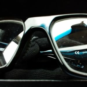 Nike Brazen radiation eyewear